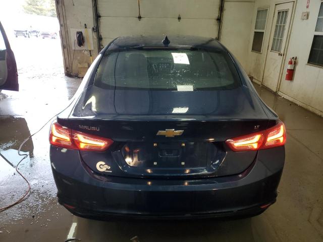 Photo 6 from auction – 2019 CHEVROLET MALIBU LT with VIN 1G1ZD5ST7KF129409