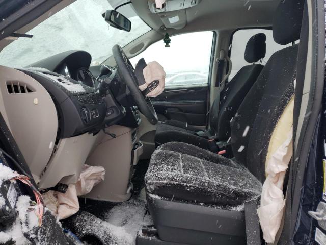 Photo 7 from auction – 2014 DODGE GRAND CARA with VIN 2C4RDGBG3ER135789