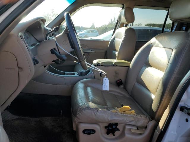 Photo 7 from auction – 2001 FORD EXPLORER S with VIN 1FMZU77E51UC91963
