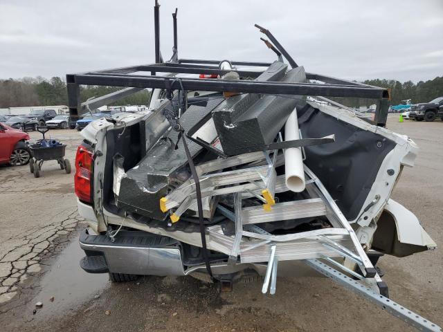 Photo 6 from auction – 2015 CHEVROLET SILVERADO with VIN 3GCUKREC9FG346913