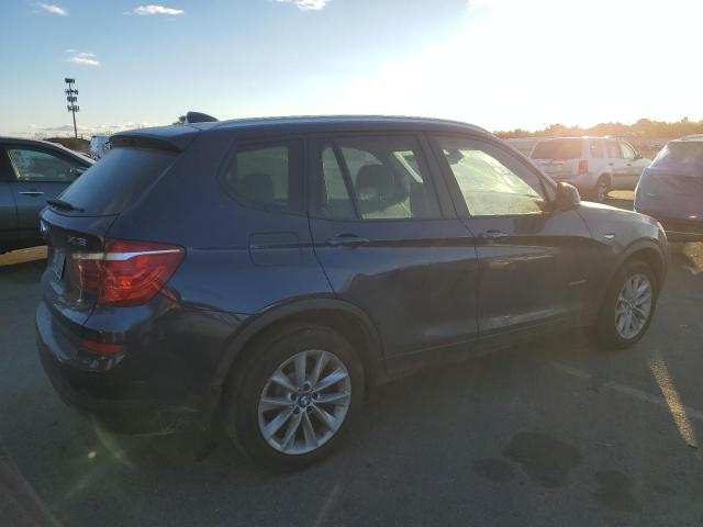 Photo 3 from auction – 2015 BMW X3 XDRIVE2 with VIN 5UXWX9C50F0D61272