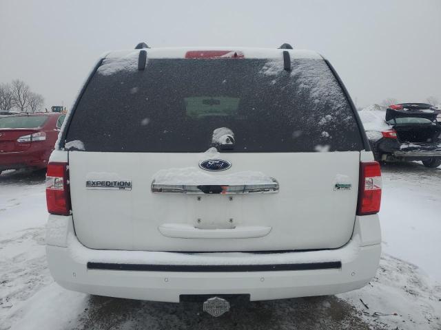 Photo 6 from auction – 2012 FORD EXPEDITION with VIN 1FMJU1J57CEF07358