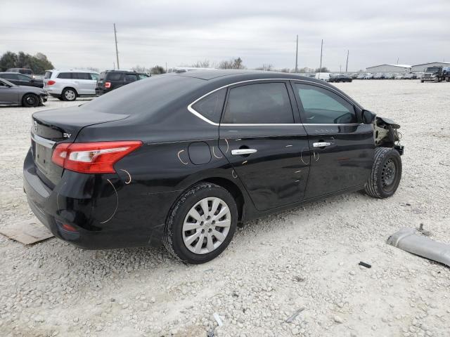 Photo 3 from auction – 2016 NISSAN SENTRA S with VIN 3N1AB7AP4GL651666