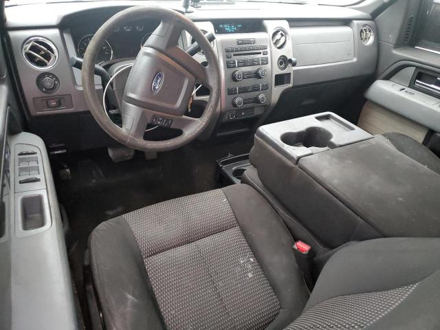 Photo 8 from auction – 2012 FORD F150 SUPER with VIN 1FTEX1CM8CFB00287