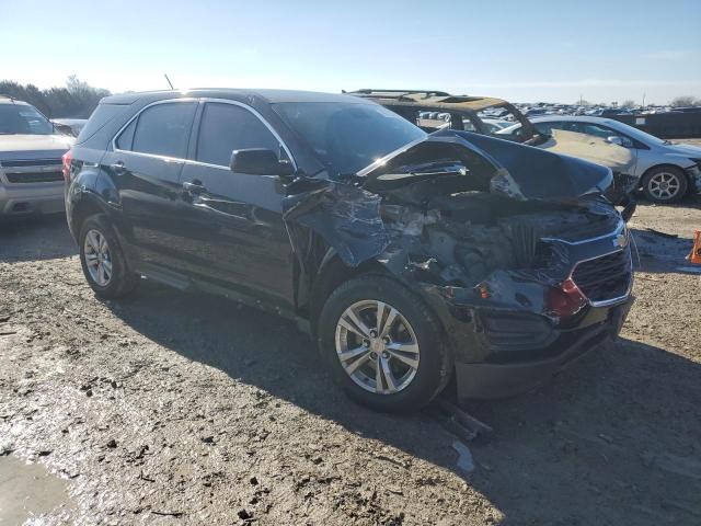 Photo 4 from auction – 2017 CHEVROLET EQUINOX LS with VIN 2GNALBEK0H1562196