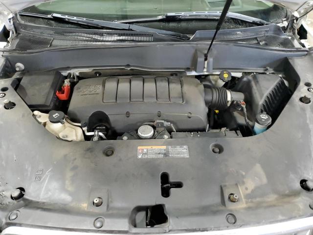 Photo 12 from auction – 2014 GMC ACADIA DEN with VIN 1GKKVTKD7EJ216316