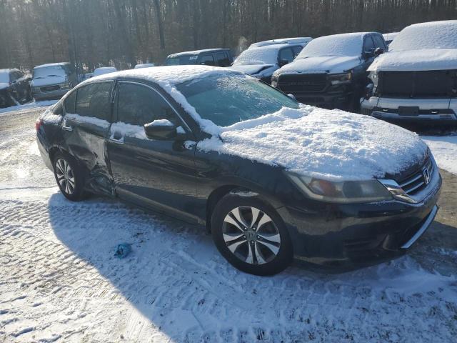 Photo 4 from auction – 2015 HONDA ACCORD LX with VIN 1HGCR2F37FA005121