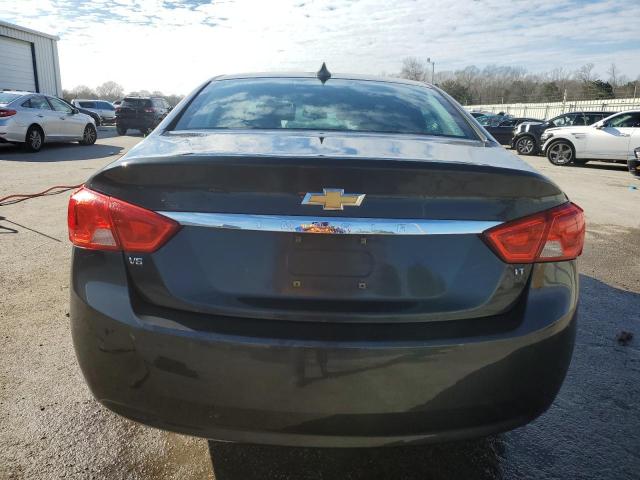 Photo 6 from auction – 2015 CHEVROLET IMPALA LT with VIN 2G1125S35F9174155