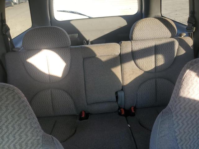 Photo 10 from auction – 2000 DODGE DURANGO with VIN 1B4HR28Y1YF145875