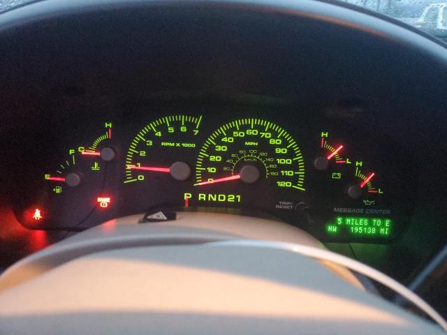 Photo 9 from auction – 2004 FORD EXPEDITION with VIN 1FMFU18L94LA73841