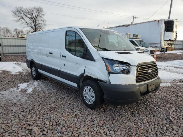 Photo 4 from auction – 2018 FORD TRANSIT T- with VIN 1FTYE9ZM3JKA20344