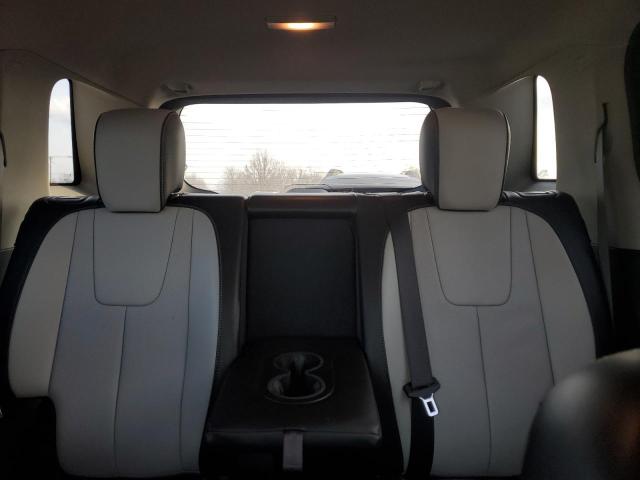 Photo 10 from auction – 2017 GMC TERRAIN DE with VIN 2GKFLVE36H6118403