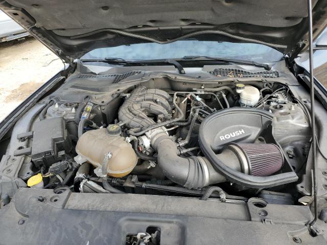 Photo 11 from auction – 2015 FORD MUSTANG with VIN 1FA6P8AM9F5316293