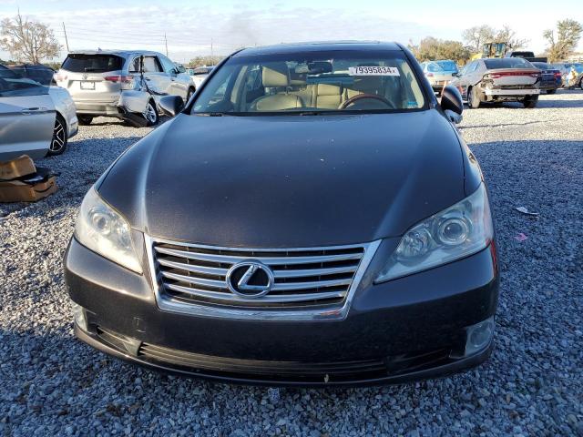 Снимка 5 от търг – 2010 LEXUS ES 350 с VIN JTHBK1EG6A2371568