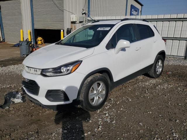 Photo 1 from auction – 2020 CHEVROLET TRAX 1LT with VIN 3GNCJLSB8LL240681