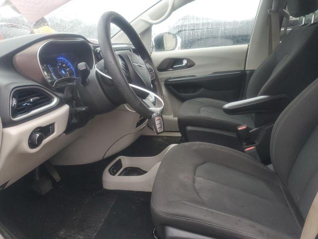Photo 7 from auction – 2021 CHRYSLER VOYAGER L with VIN 2C4RC1AG2MR529140