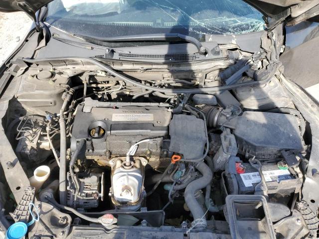 Photo 11 from auction – 2014 HONDA ACCORD LX with VIN 1HGCR2F31EA229208