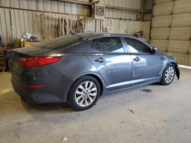 Photo 3 from auction – 2015 KIA OPTIMA LX with VIN KNAGM4A79F5620506