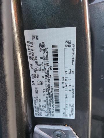 Photo 14 from auction – 2017 FORD ESCAPE SE with VIN 1FMCU0GD3HUA89007