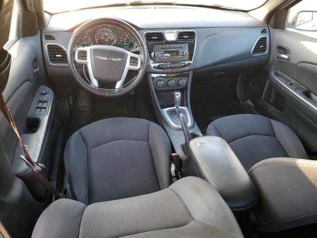 Photo 8 from auction – 2014 CHRYSLER 200 TOURIN with VIN 1C3CCBBB7EN178985