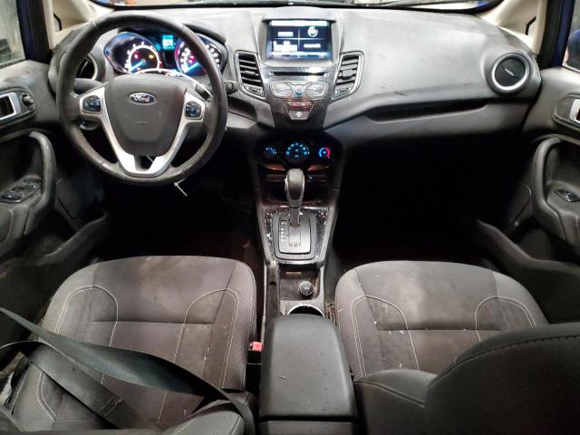 Photo 8 from auction – 2015 FORD FIESTA SE with VIN 3FADP4EJ0FM141281