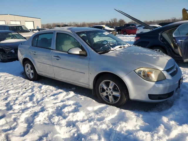 Photo 4 from auction – 2008 CHEVROLET COBALT LT with VIN 1G1AL58F387208810