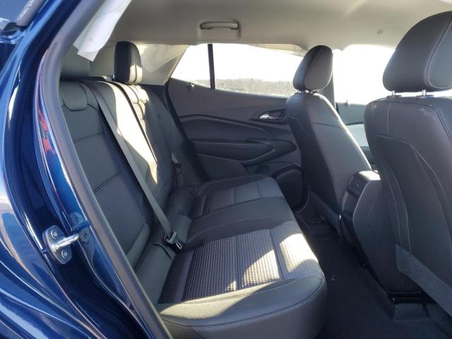 Photo 11 from auction – 2024 CHEVROLET TRAX 1LT with VIN KL77LHE22RC078531