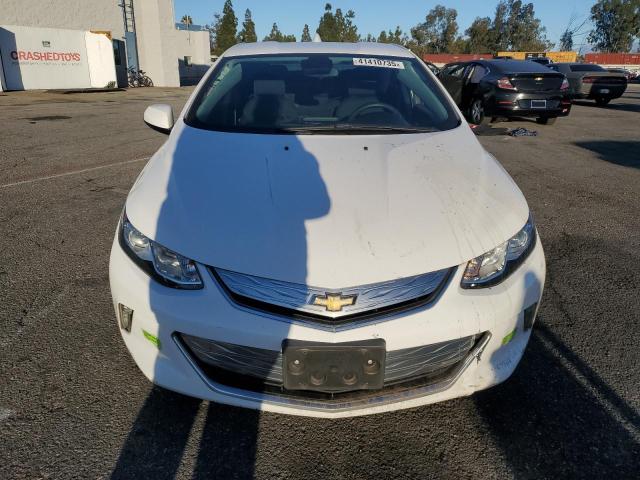 Photo 5 from auction – 2017 CHEVROLET VOLT LT with VIN 1G1RC6S59HU195748