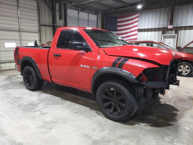 Photo 4 from auction – 2009 DODGE RAM 1500 with VIN 1D3HV16T89J503964