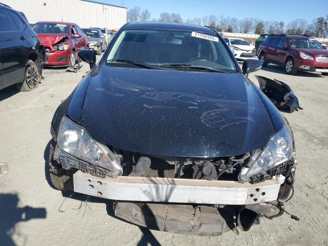 Photo 5 from auction – 2012 LEXUS IS 250 with VIN JTHBF5C21C5168141