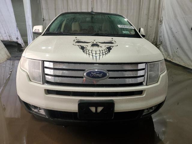 Photo 5 from auction – 2008 FORD EDGE LIMIT with VIN 2FMDK49C28BA13919