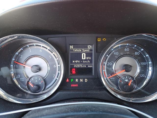 Photo 9 from auction – 2012 CHRYSLER TOWN & COU with VIN 2C4RC1BG4CR369338