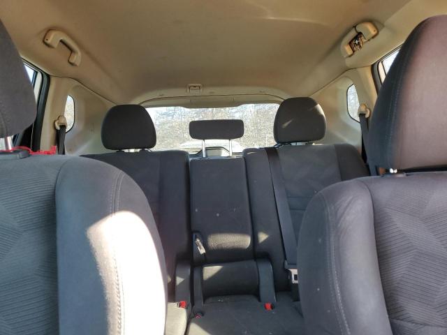 Photo 10 from auction – 2016 NISSAN ROGUE S with VIN KNMAT2MV4GP605105