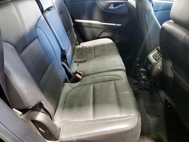 Photo 10 from auction – 2021 CHEVROLET BLAZER 3LT with VIN 3GNKBJRS3MS543233