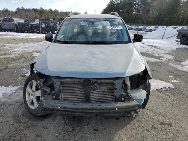 Photo 5 from auction – 2012 SUBARU FORESTER 2 with VIN JF2SHABC7CH412339