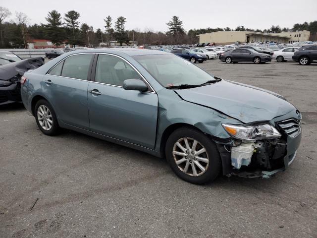 Photo 4 from auction – 2011 TOYOTA CAMRY BASE with VIN 4T4BF3EK2BR092115