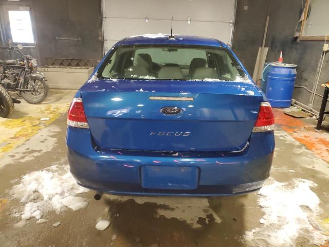 Photo 6 from auction – 2010 FORD FOCUS S with VIN 1FAHP3EN1AW171607