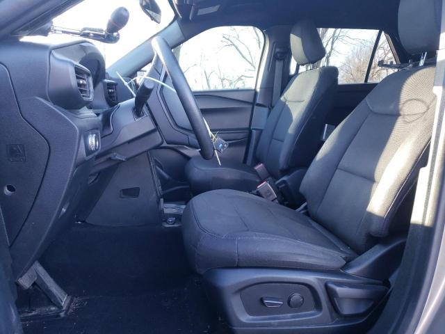 Photo 7 from auction – 2020 FORD EXPLORER P with VIN 1FM5K8AB8LGC52472