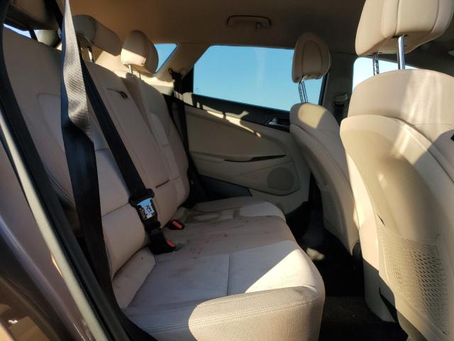 Photo 11 from auction – 2016 HYUNDAI TUCSON LIM with VIN KM8J33A28GU204248