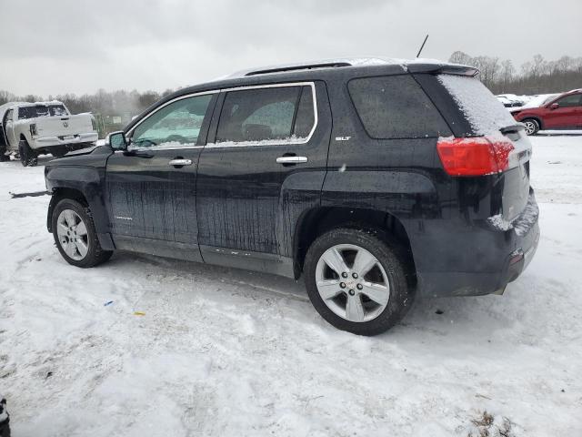 Photo 2 from auction – 2015 GMC TERRAIN SL with VIN 2GKFLYE38F6165365