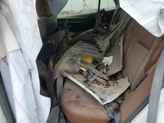 Photo 11 from auction – 2020 SUBARU OUTBACK TO with VIN 4S4BTAPC7L3248458