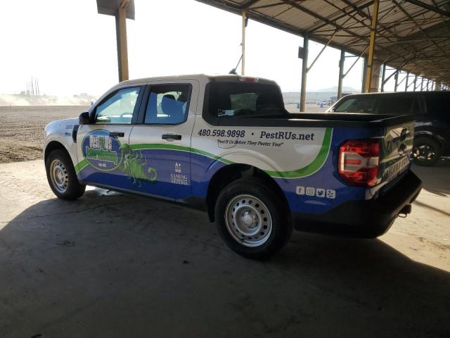 صورة رقم 2 من المزاد - 2024 FORD MAVERICK X مع VIN 3FTTW8A3XRRB49516