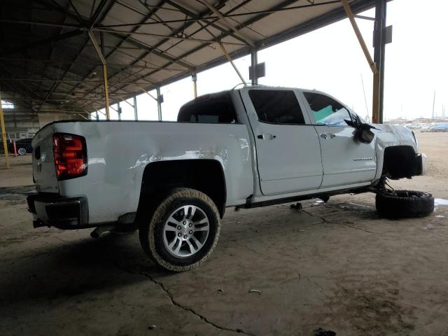 Photo 3 from auction – 2016 CHEVROLET SILVERADO with VIN 3GCPCREC2GG327244