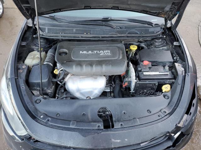 Photo 11 from auction – 2014 DODGE DART GT with VIN 1C3CDFEB3ED798772