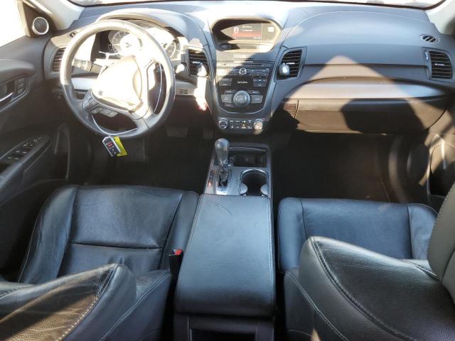 Photo 8 from auction – 2013 ACURA RDX with VIN 5J8TB4H33DL014512