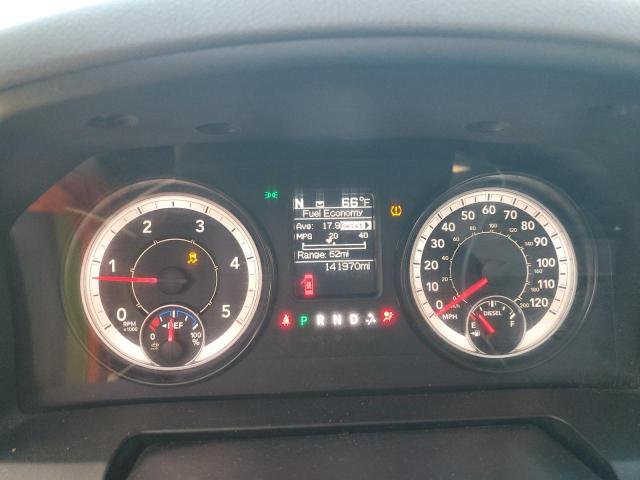 Photo 9 from auction – 2016 RAM 1500 ST with VIN 1C6RR7SM7GS143085