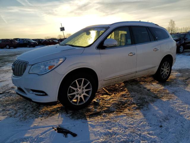 BUICK ENCLAVE 2016 with VIN 5GAKRBKD6GJ301632 - Photo from auction