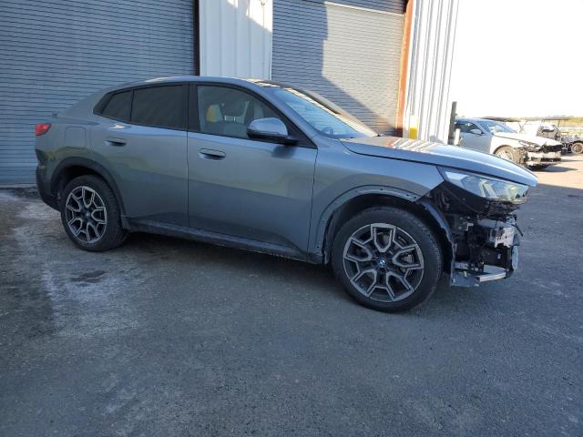 Photo 4 from auction – 2025 BMW X2 XDRIVE2 with VIN WBX63GM08S5040940