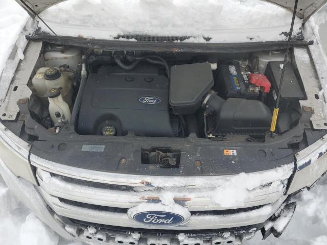 Photo 12 from auction – 2011 FORD EDGE SEL with VIN 2FMDK4JC7BBA92930