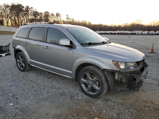 Photo 4 from auction – 2017 DODGE JOURNEY CR with VIN 3C4PDCGB8HT508100